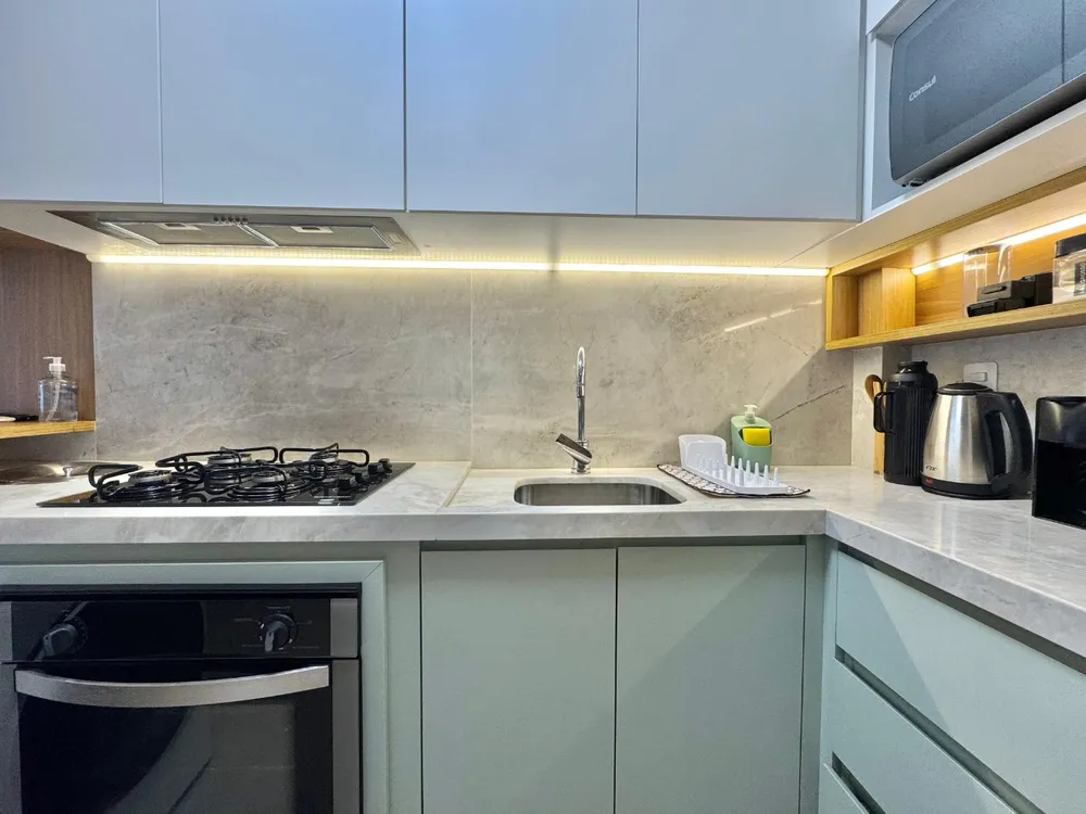 Apartamento, 2 quartos, 67 m² - Foto 12