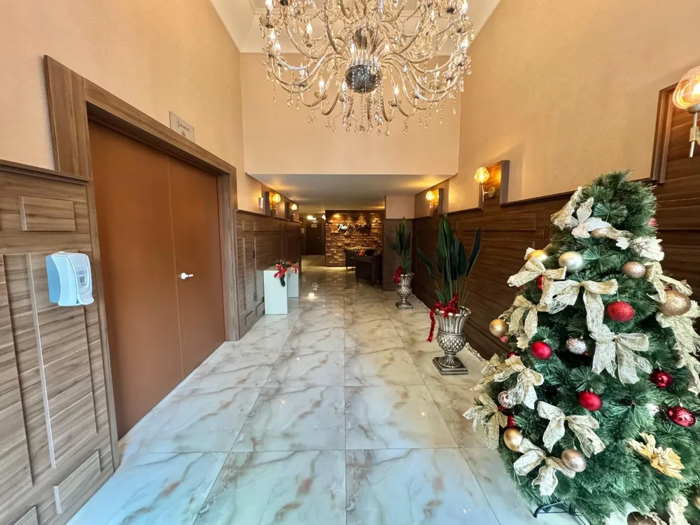 Apartamento, 2 quartos, 67 m² - Foto 5