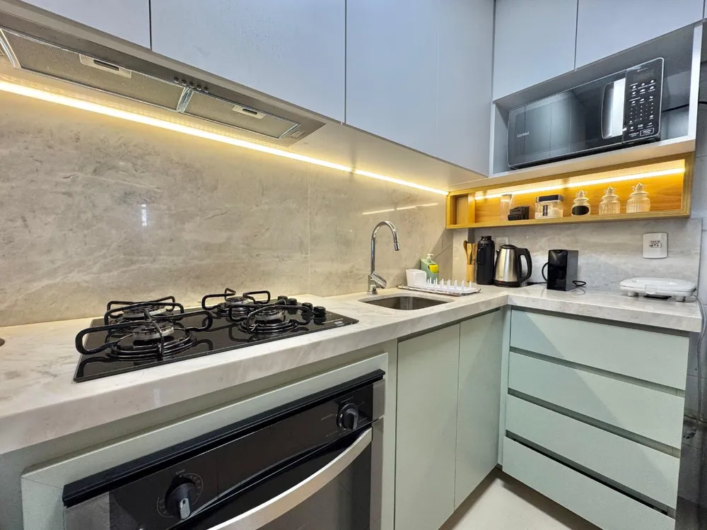 Apartamento, 2 quartos, 67 m² - Foto 11