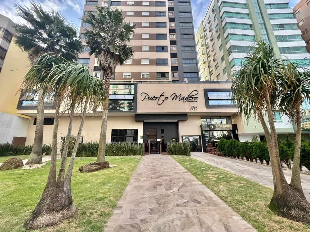 Apartamento, 2 quartos, 67 m² - Foto 5