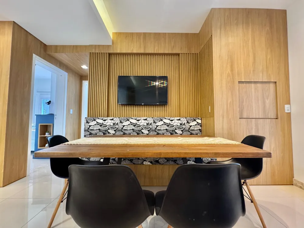 Apartamento, 2 quartos, 67 m² - Foto 11