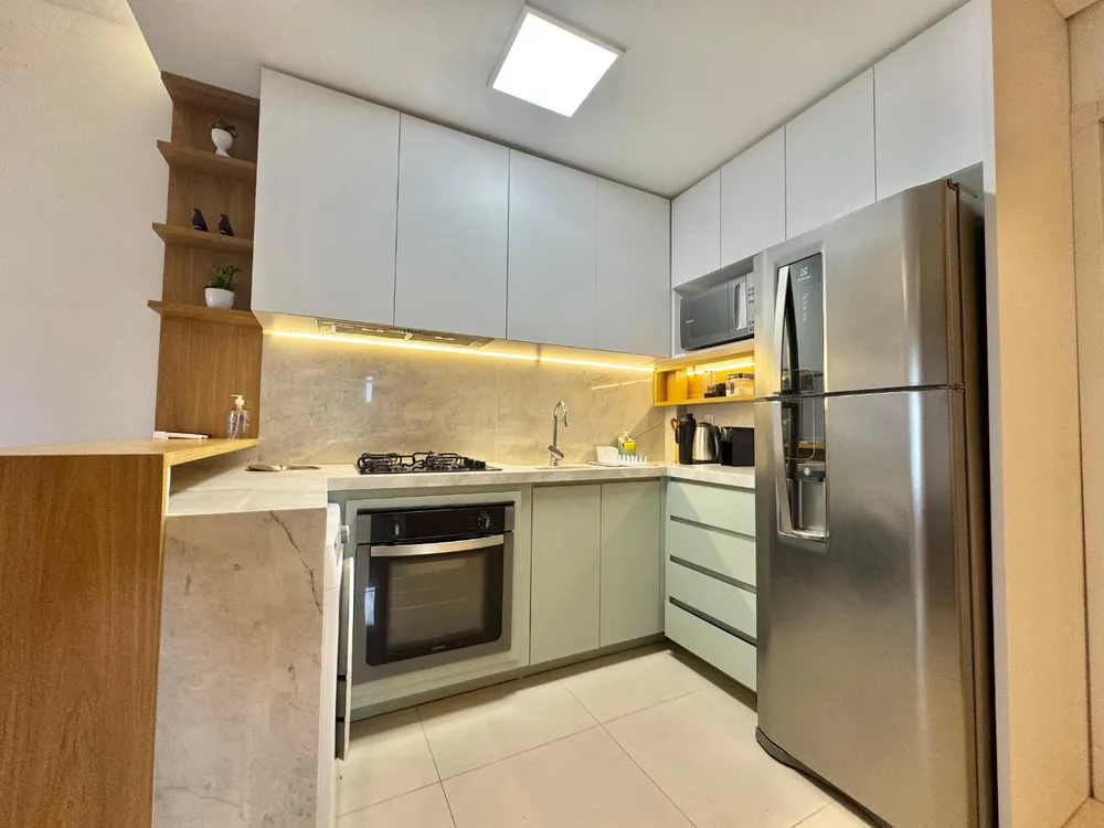 Apartamento, 2 quartos, 67 m² - Foto 14