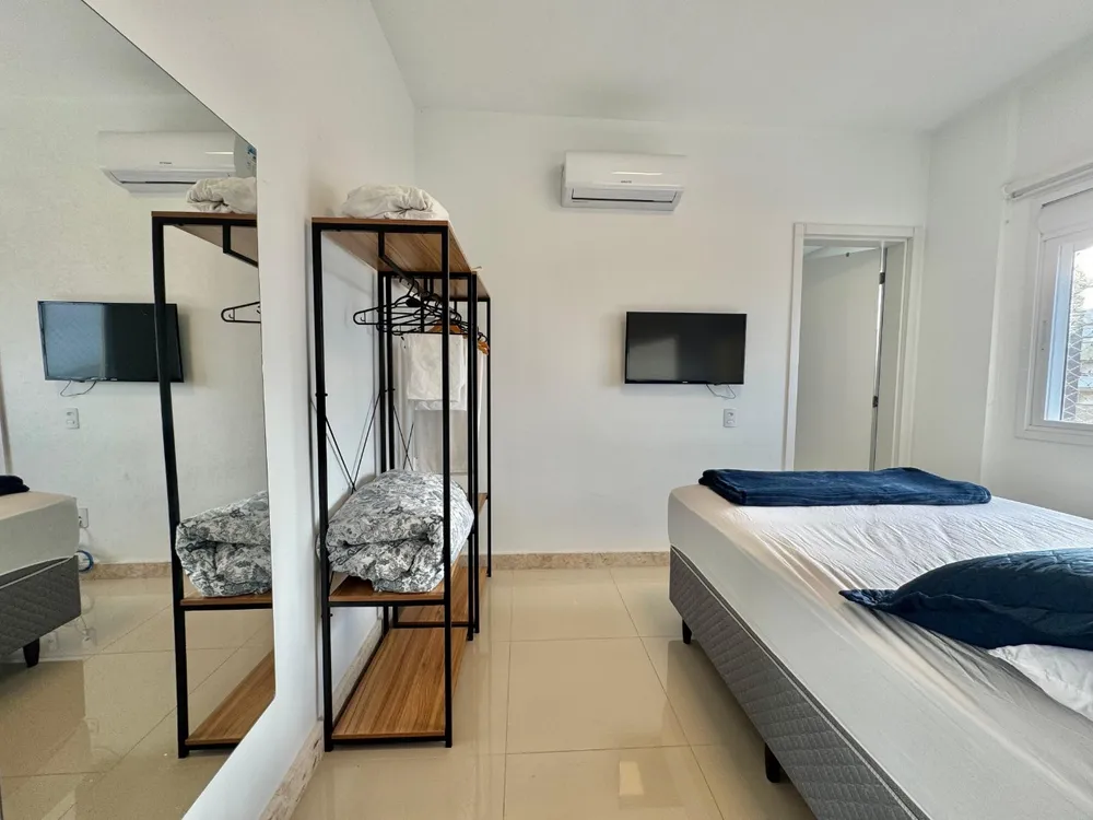 Apartamento, 2 quartos, 67 m² - Foto 9