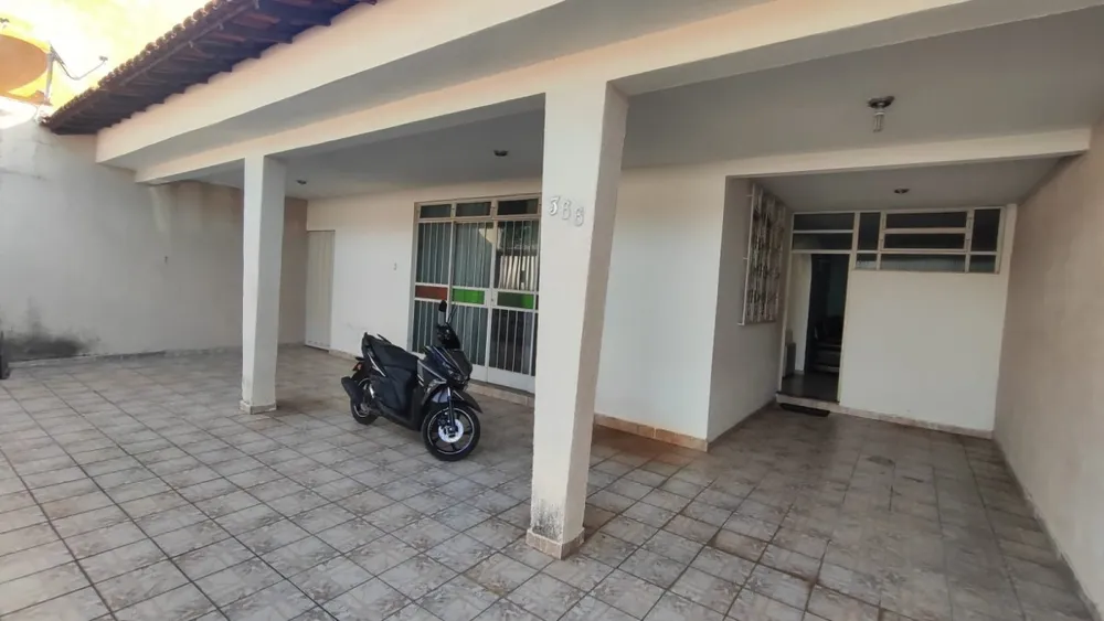 Casa, 3 quartos, 156 m² - Foto 2