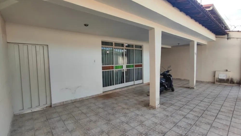 Casa, 3 quartos, 156 m² - Foto 1