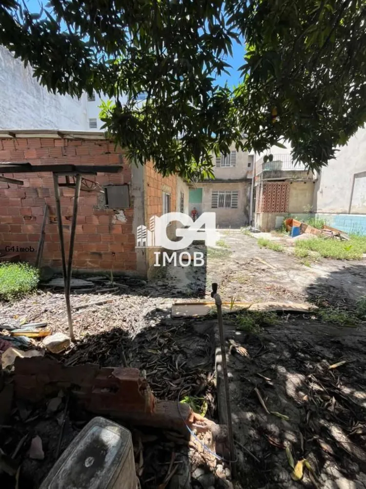 Terreno, 360 m² - Foto 1