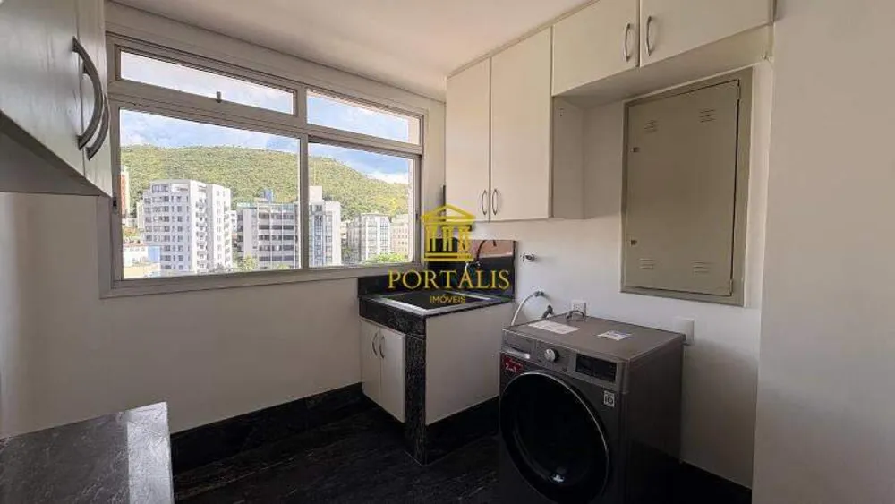 Cobertura, 3 quartos, 251 m² - Foto 8