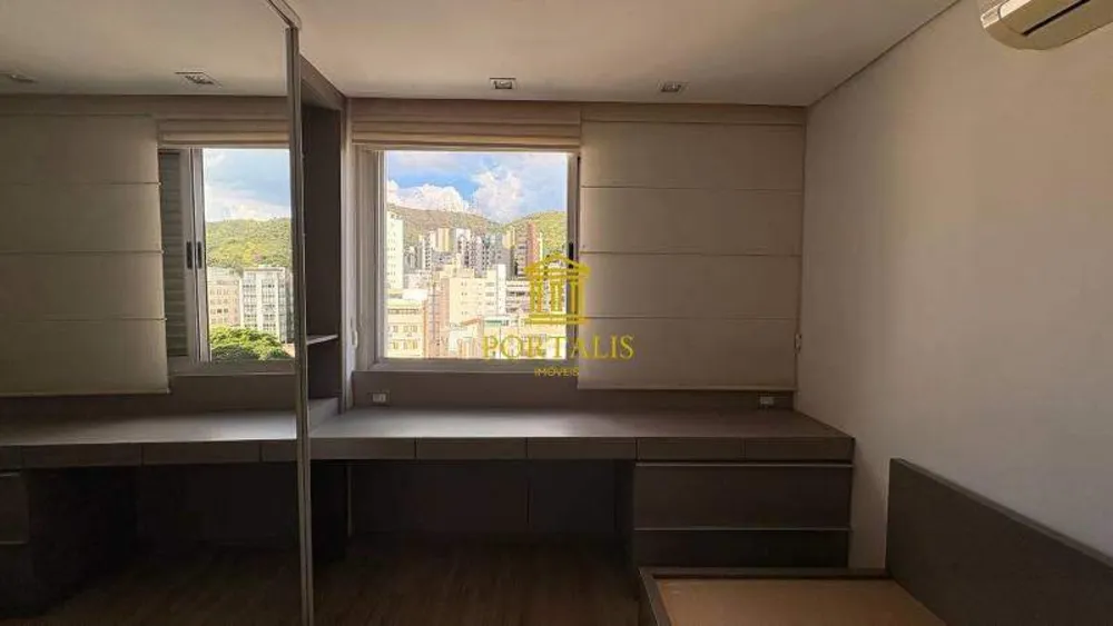 Cobertura, 3 quartos, 251 m² - Foto 10