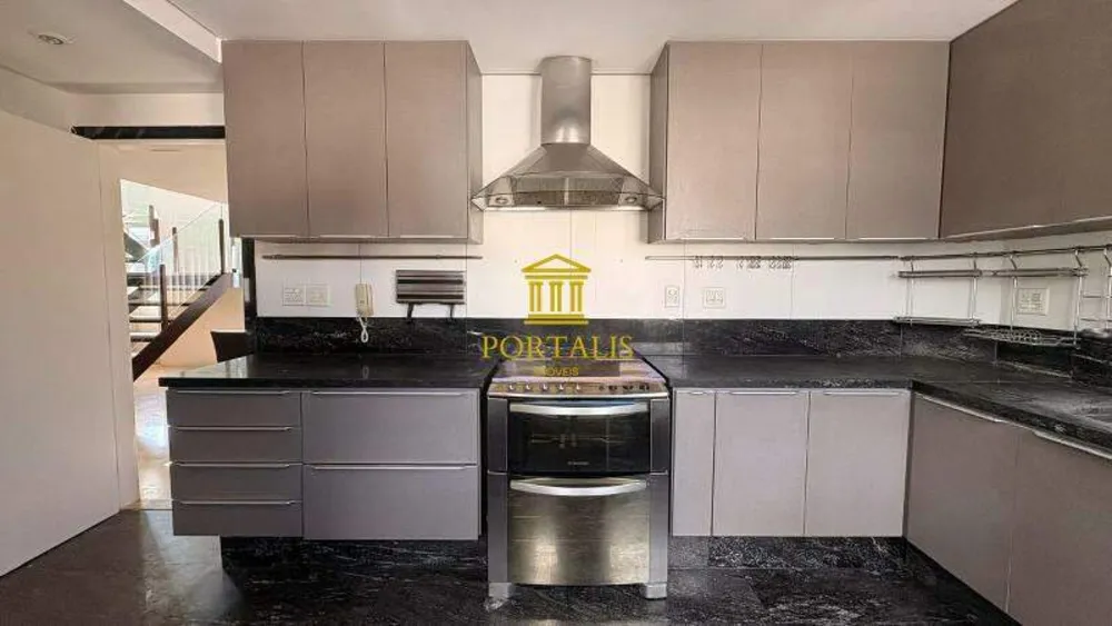 Cobertura, 3 quartos, 251 m² - Foto 7