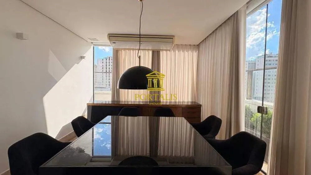 Cobertura, 3 quartos, 251 m² - Foto 4