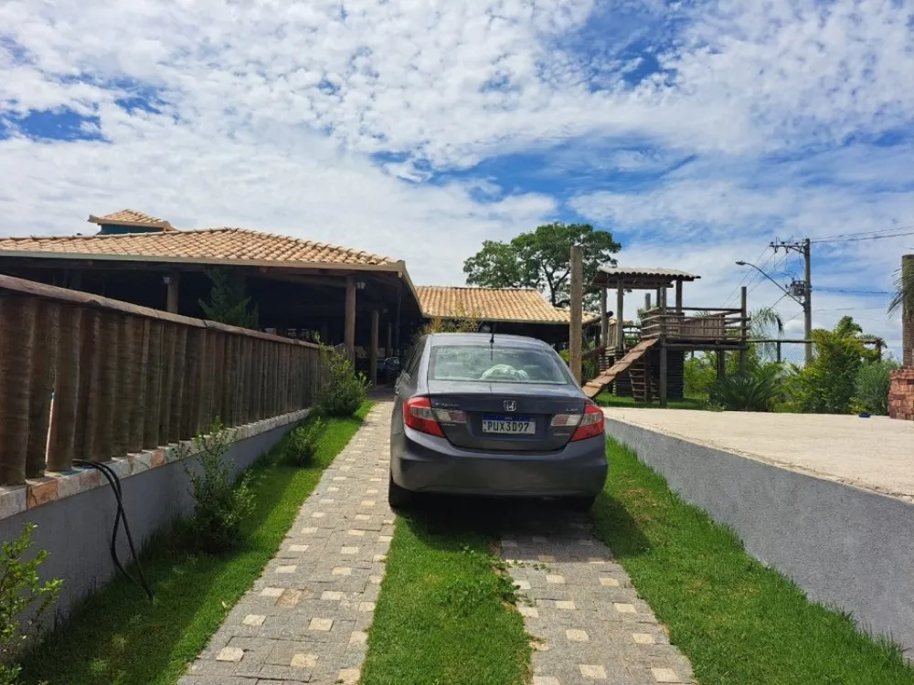Casa de Condomínio, 3 quartos - Foto 5