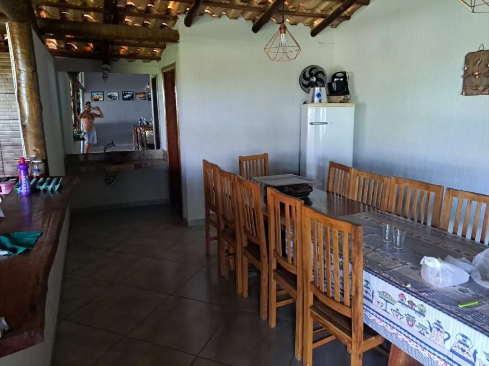 Casa de Condomínio, 3 quartos - Foto 8