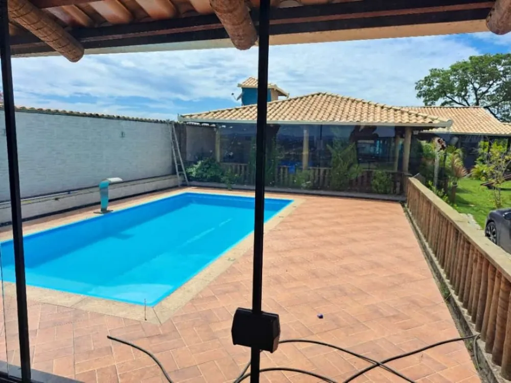Casa de Condomínio, 3 quartos - Foto 7