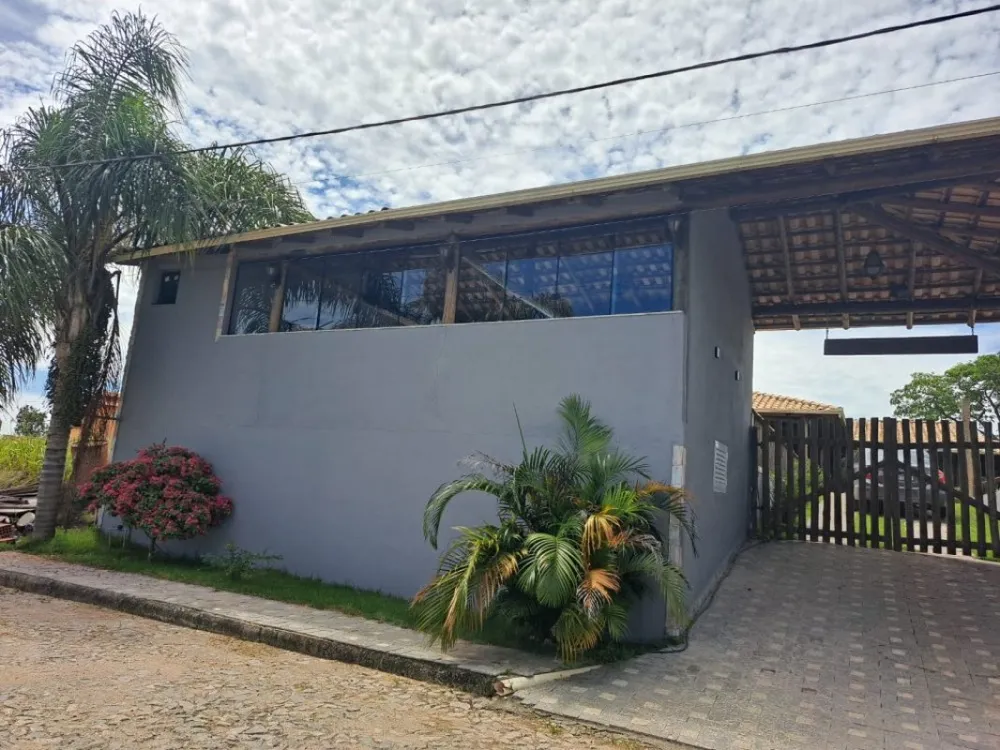 Casa de Condomínio, 3 quartos - Foto 9