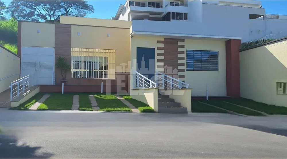Depósito-Galpão, 370 m² - Foto 1