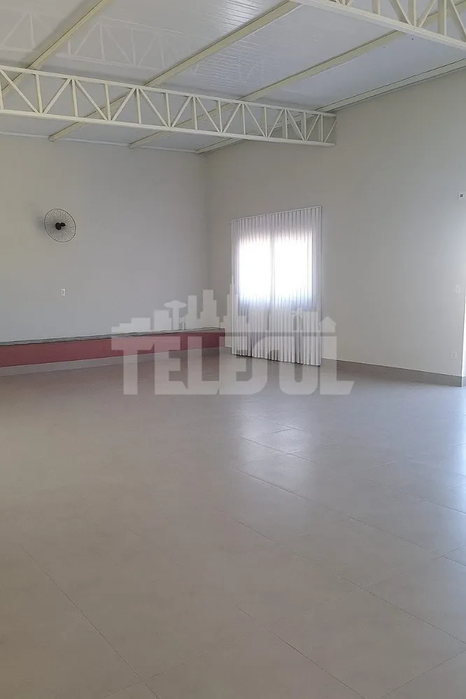 Depósito-Galpão, 370 m² - Foto 3