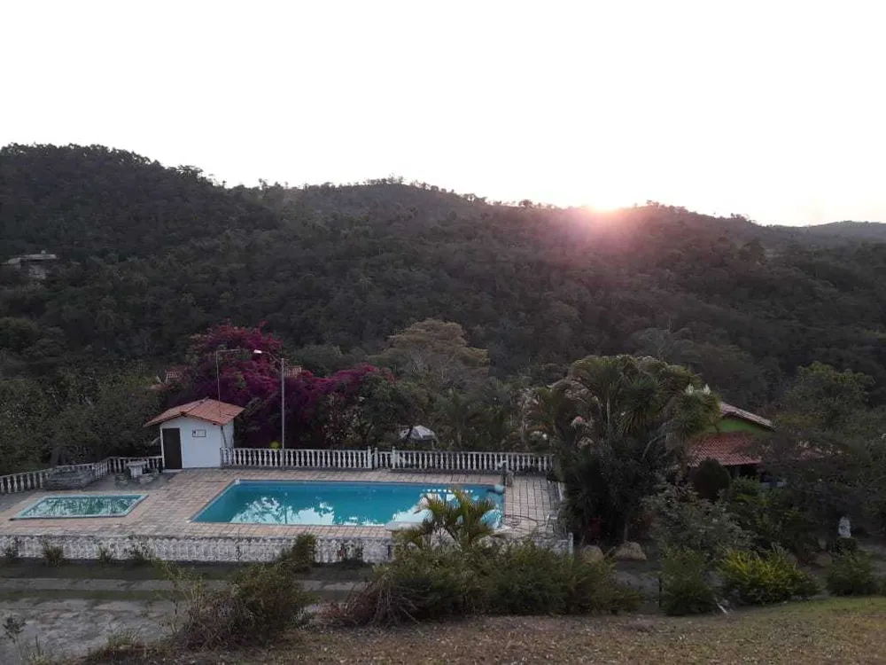 Chácara, 8 quartos, 2 hectares - Foto 8