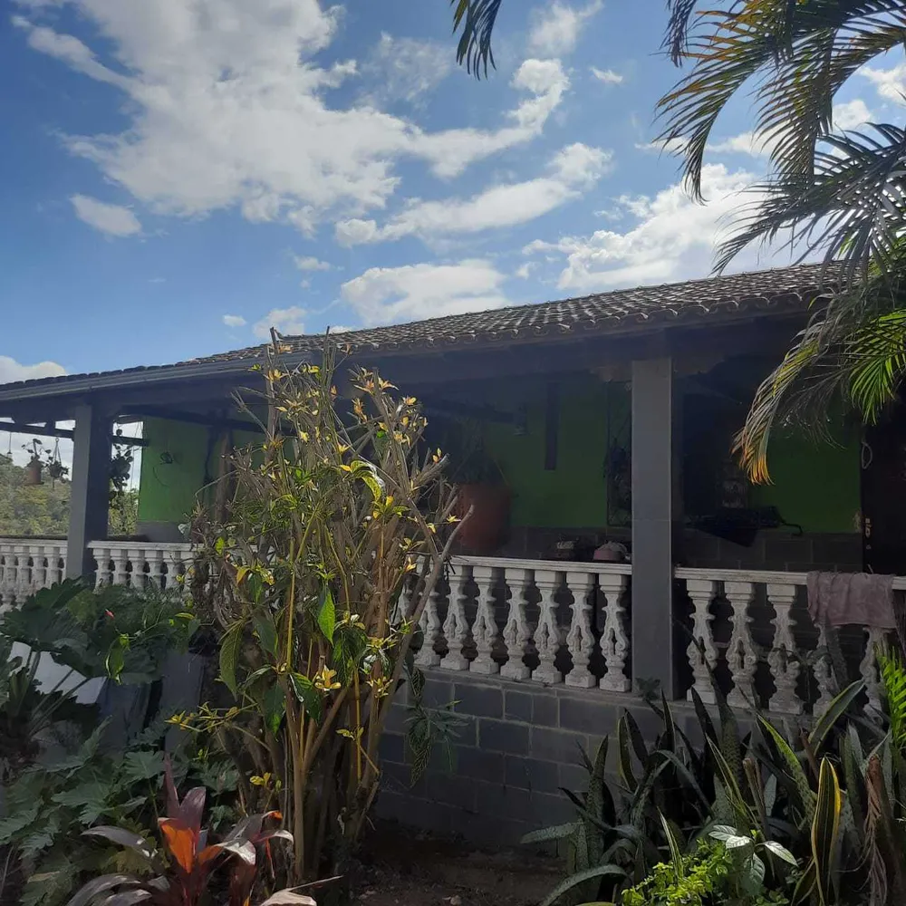 Chácara, 8 quartos, 2 hectares - Foto 4