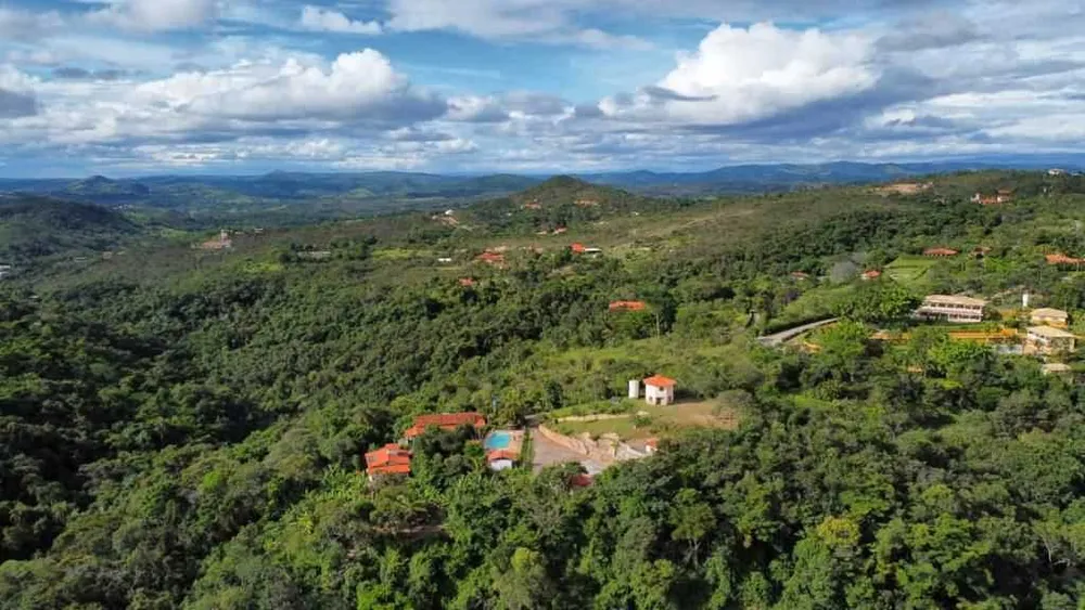 Sítio, 8 quartos, 2 hectares - Foto 4