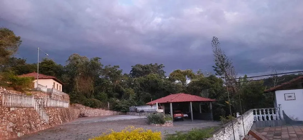 Sítio, 8 quartos, 2 hectares - Foto 12