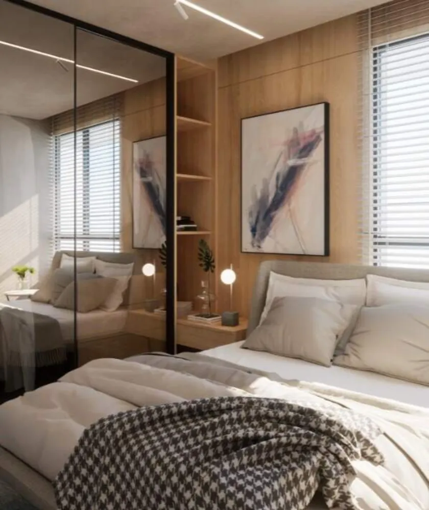 Apartamento, 2 quartos, 129 m² - Foto 3