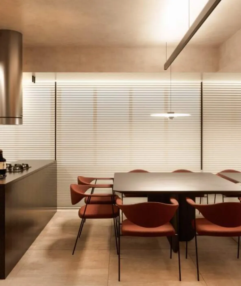Apartamento, 2 quartos, 129 m² - Foto 5
