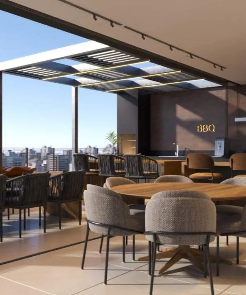 Apartamento, 2 quartos, 129 m² - Foto 10