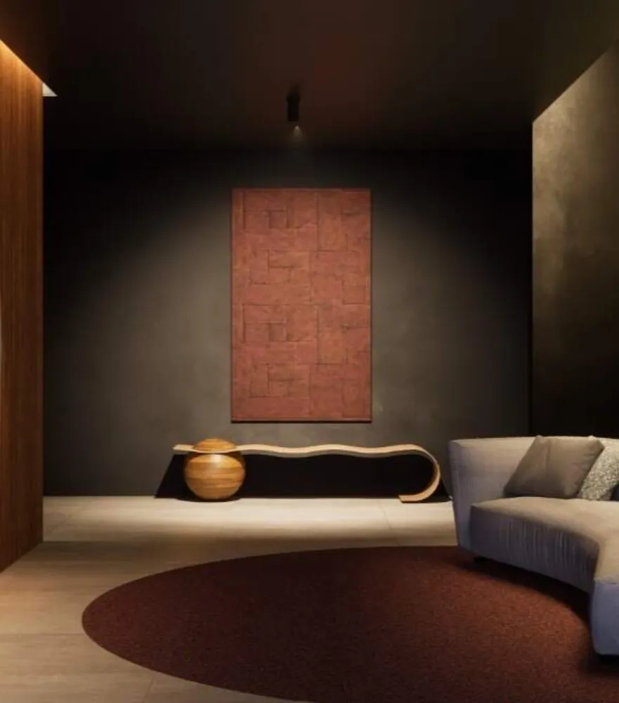 Apartamento, 2 quartos, 129 m² - Foto 6