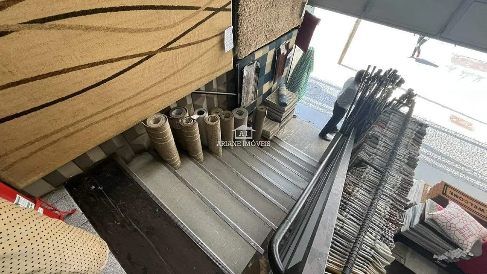 Loja-Salão, 222 m² - Foto 3