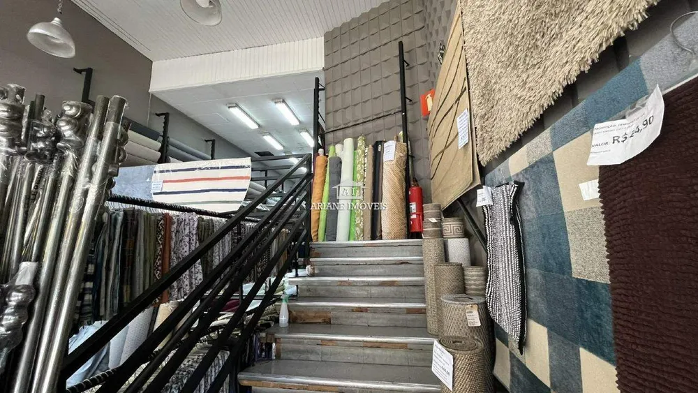 Loja-Salão, 222 m² - Foto 4