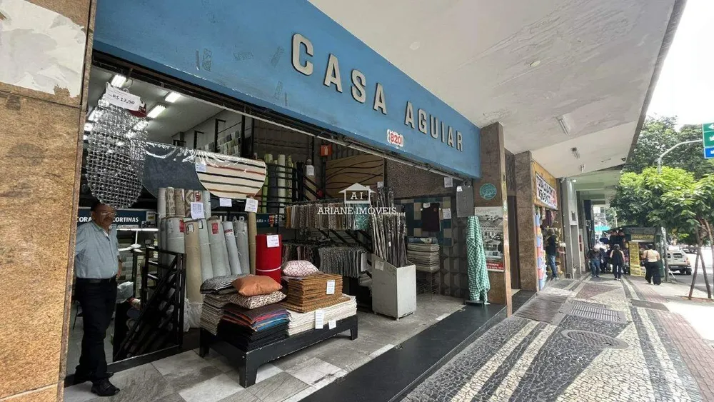 Loja-Salão, 222 m² - Foto 1