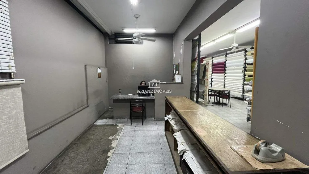 Loja-Salão, 222 m² - Foto 19
