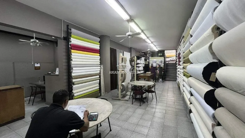 Loja-Salão, 222 m² - Foto 21