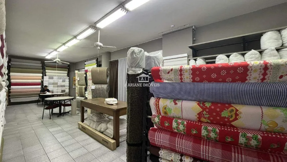 Loja-Salão, 222 m² - Foto 15