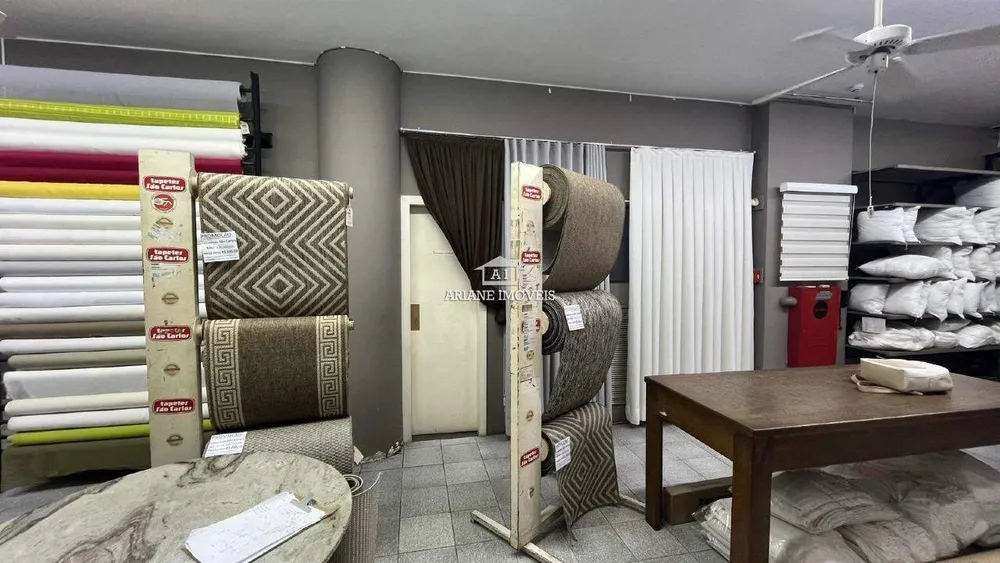 Loja-Salão, 222 m² - Foto 10