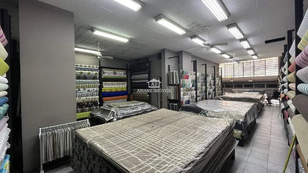 Loja-Salão, 222 m² - Foto 2