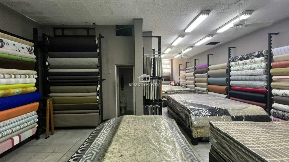 Loja-Salão, 222 m² - Foto 10