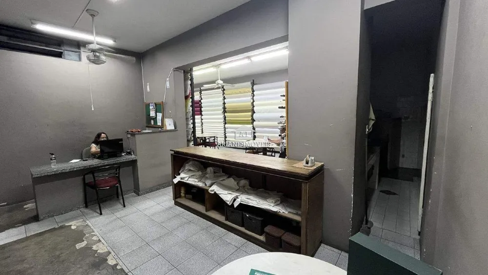 Loja-Salão, 222 m² - Foto 11