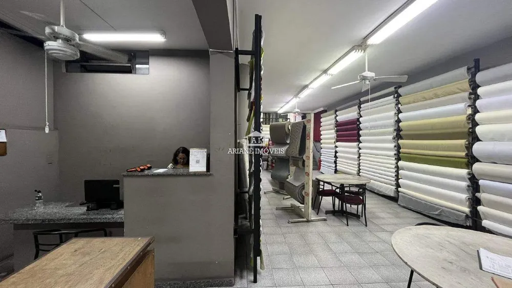 Loja-Salão, 222 m² - Foto 1