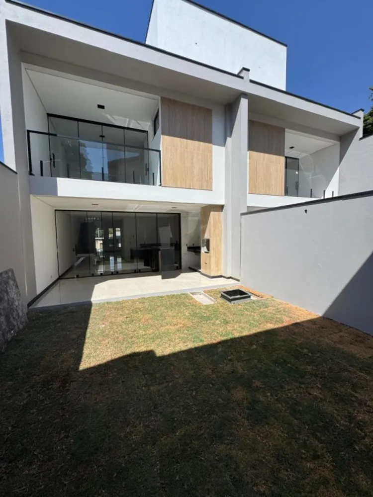 Casa, 3 quartos, 240 m² - Foto 5