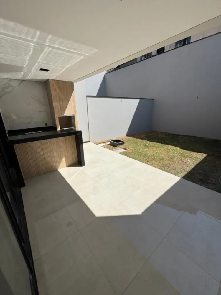 Casa, 3 quartos, 240 m² - Foto 4