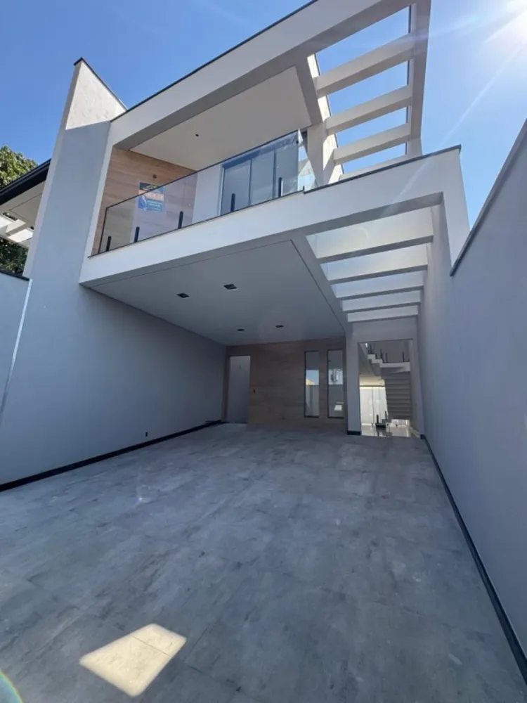 Casa, 3 quartos, 240 m² - Foto 11