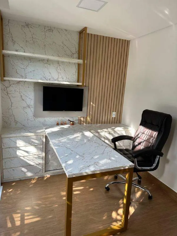 Casa, 3 quartos, 393 m² - Foto 4