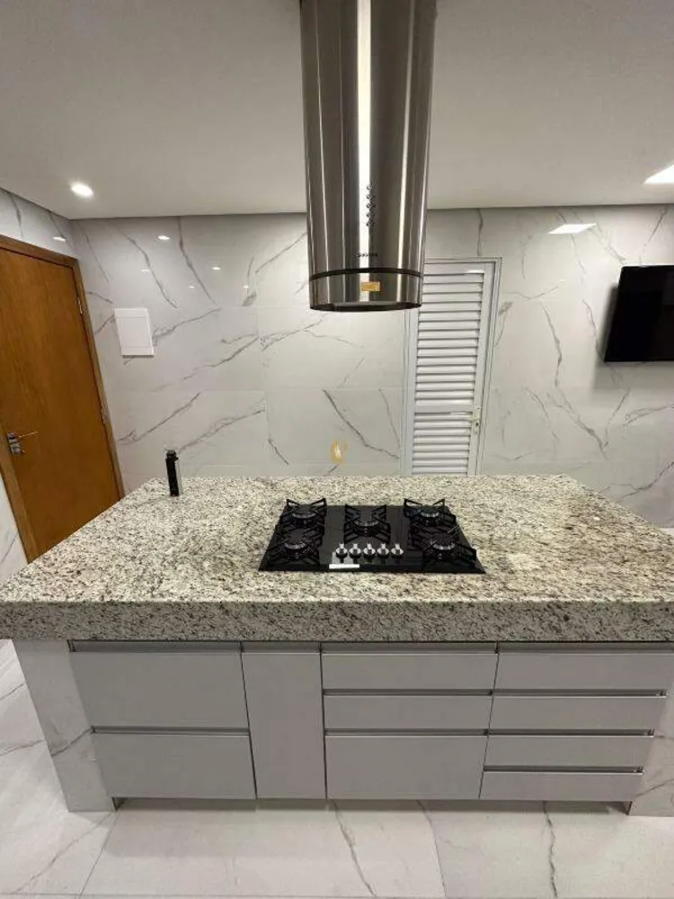 Casa, 3 quartos, 393 m² - Foto 7