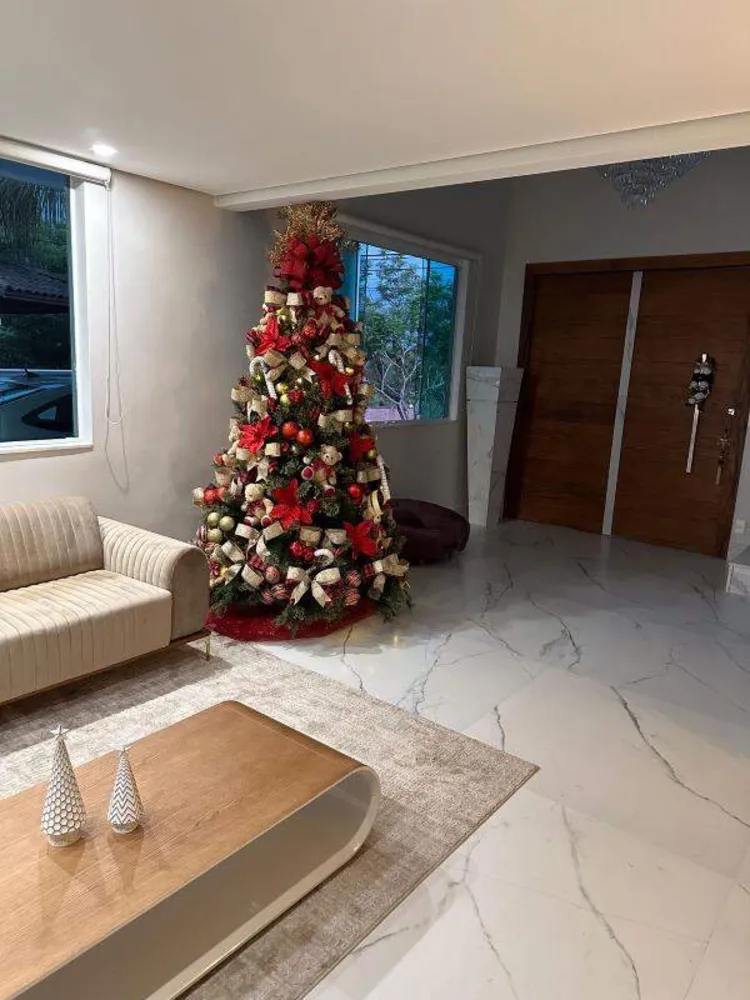 Casa, 3 quartos, 393 m² - Foto 9