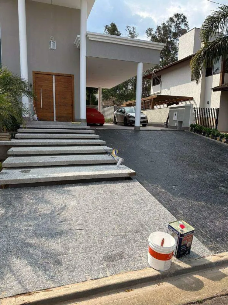 Casa, 3 quartos, 393 m² - Foto 6