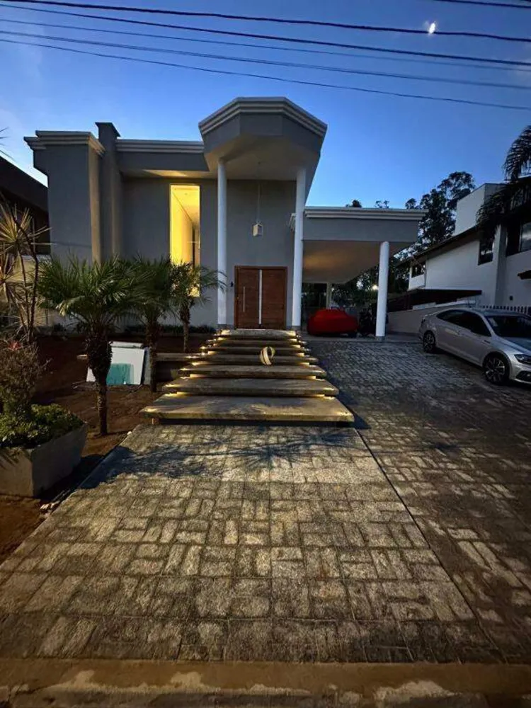 Casa, 3 quartos, 393 m² - Foto 12