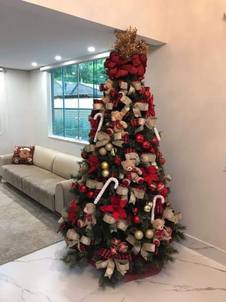 Casa, 3 quartos, 393 m² - Foto 10
