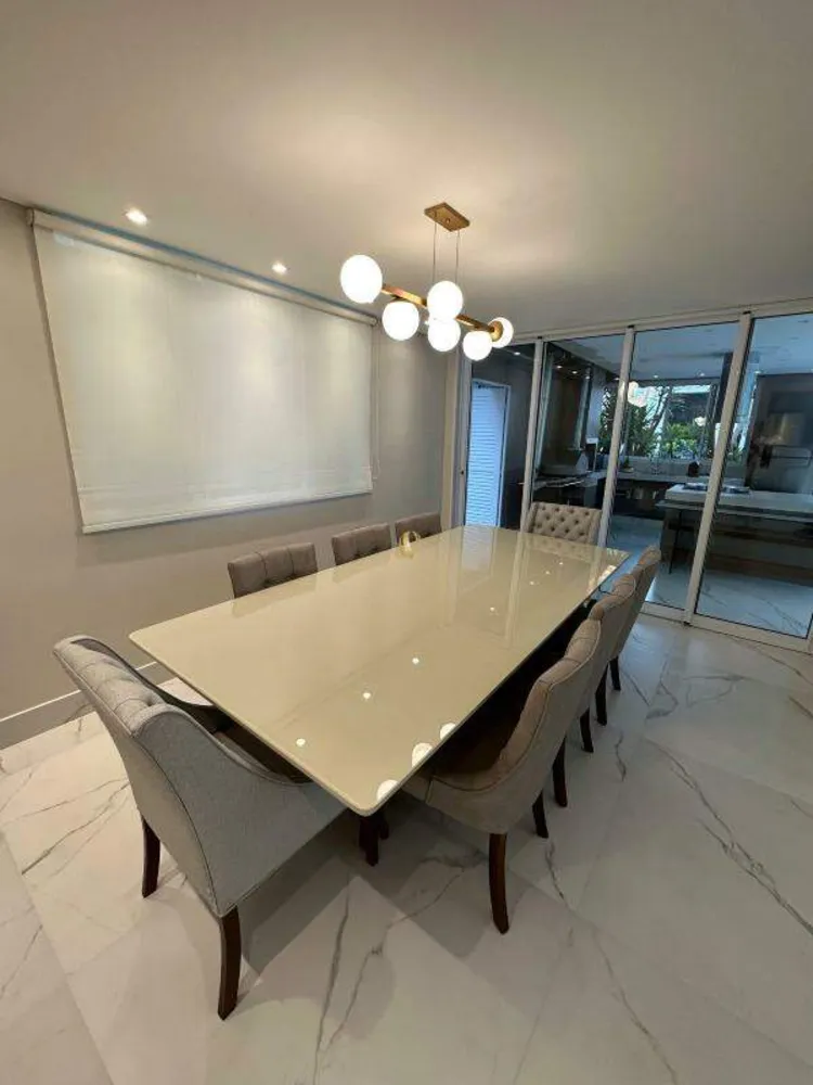 Casa, 3 quartos, 393 m² - Foto 8