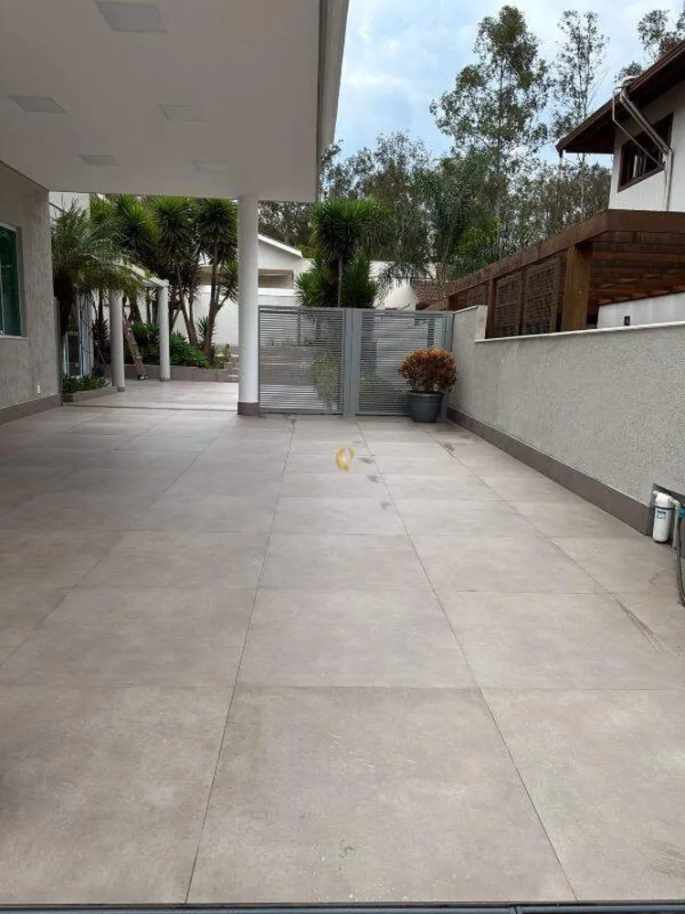 Casa, 3 quartos, 393 m² - Foto 4